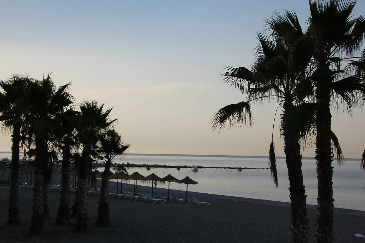 Bella Andalucia Apartment Almunecar Spain