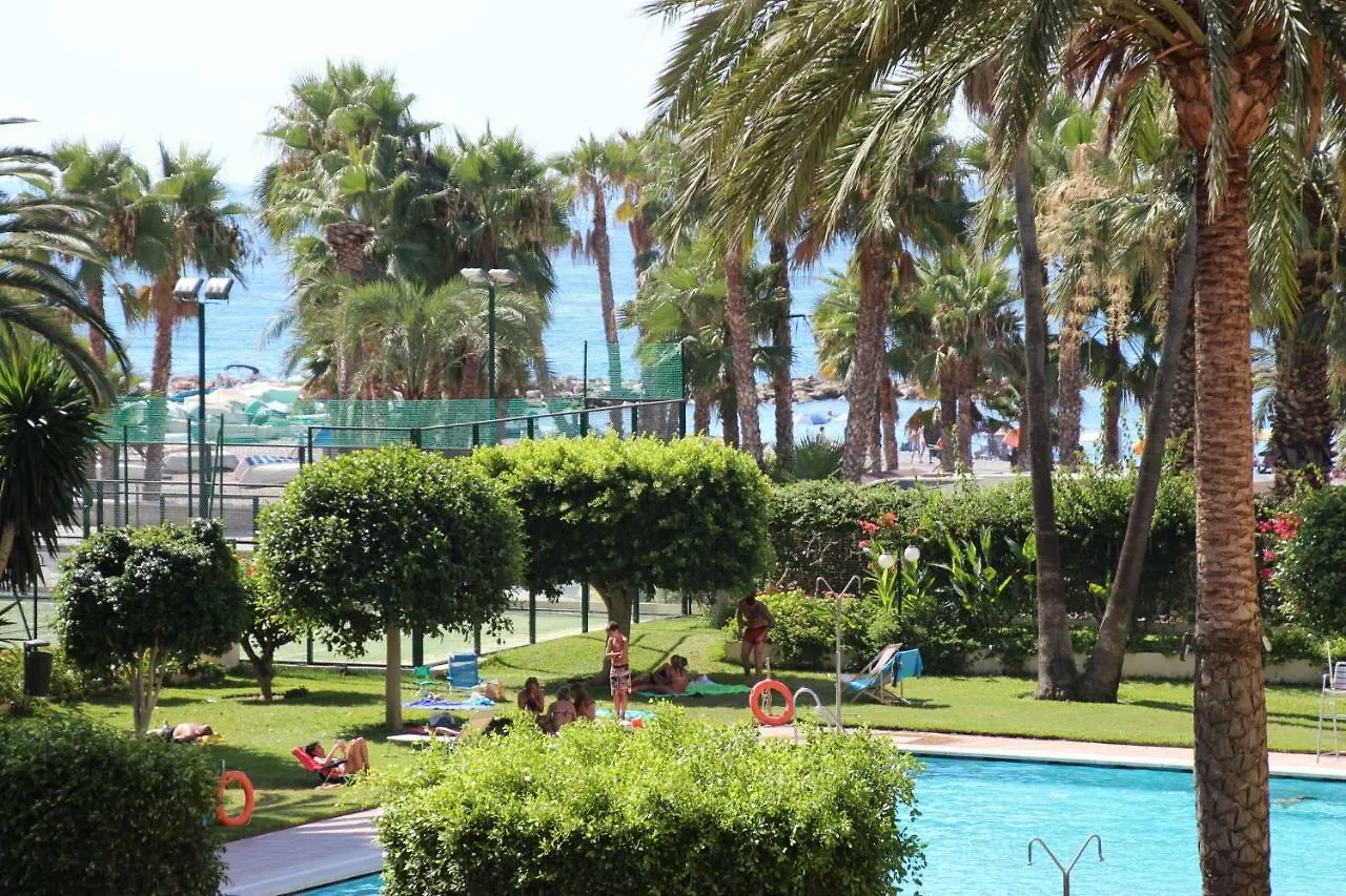 Bella Andalucia Apartment Almunecar