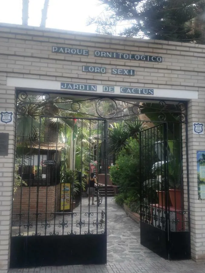 Bella Andalucía Appartamento Almuñécar