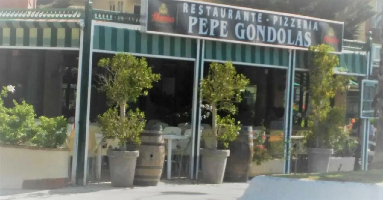 Bella Andalucía Appartamento Almuñécar Spagna