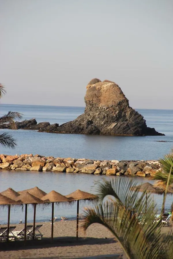 Bella Andalucia Apartment Almunecar