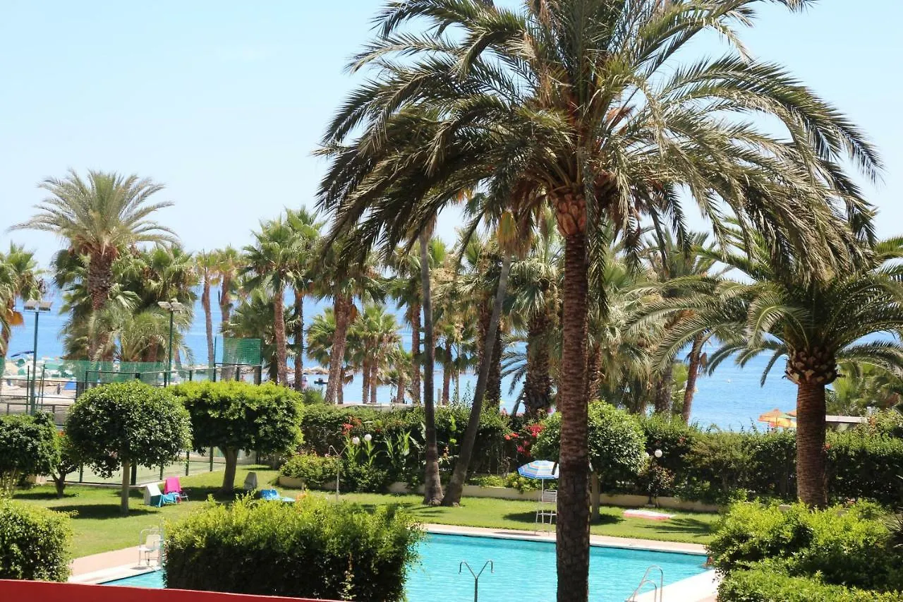 Bella Andalucia Apartment Almunecar