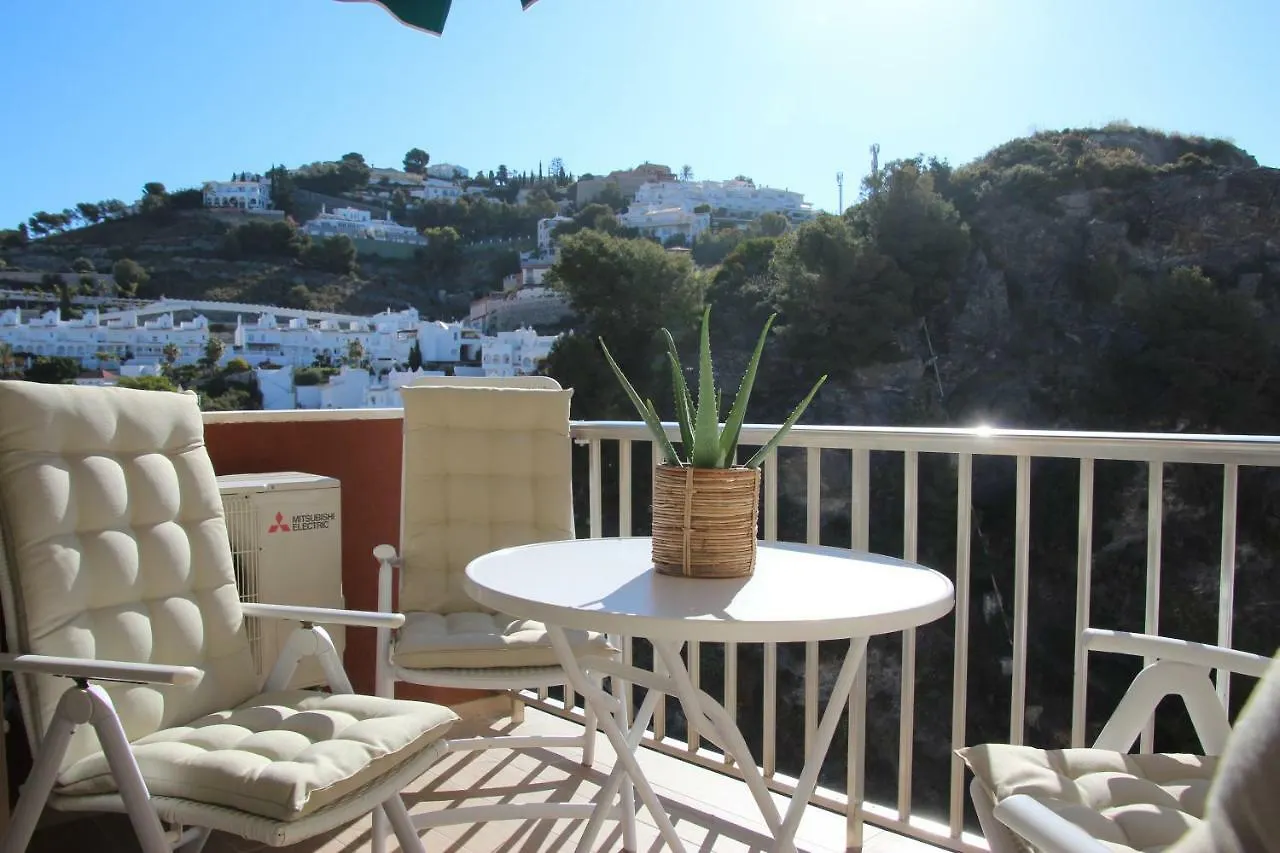 Bella Andalucia Apartment Almunecar 0*,