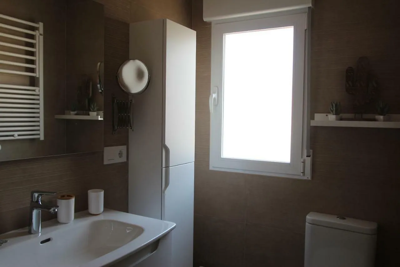 Bella Andalucia Apartment Almunecar