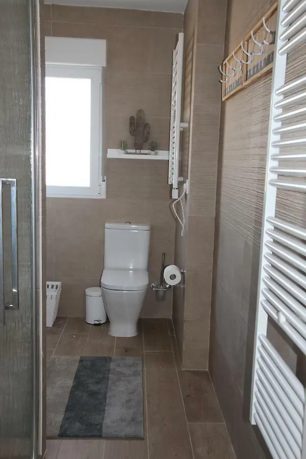 Bella Andalucia Apartment Almunecar
