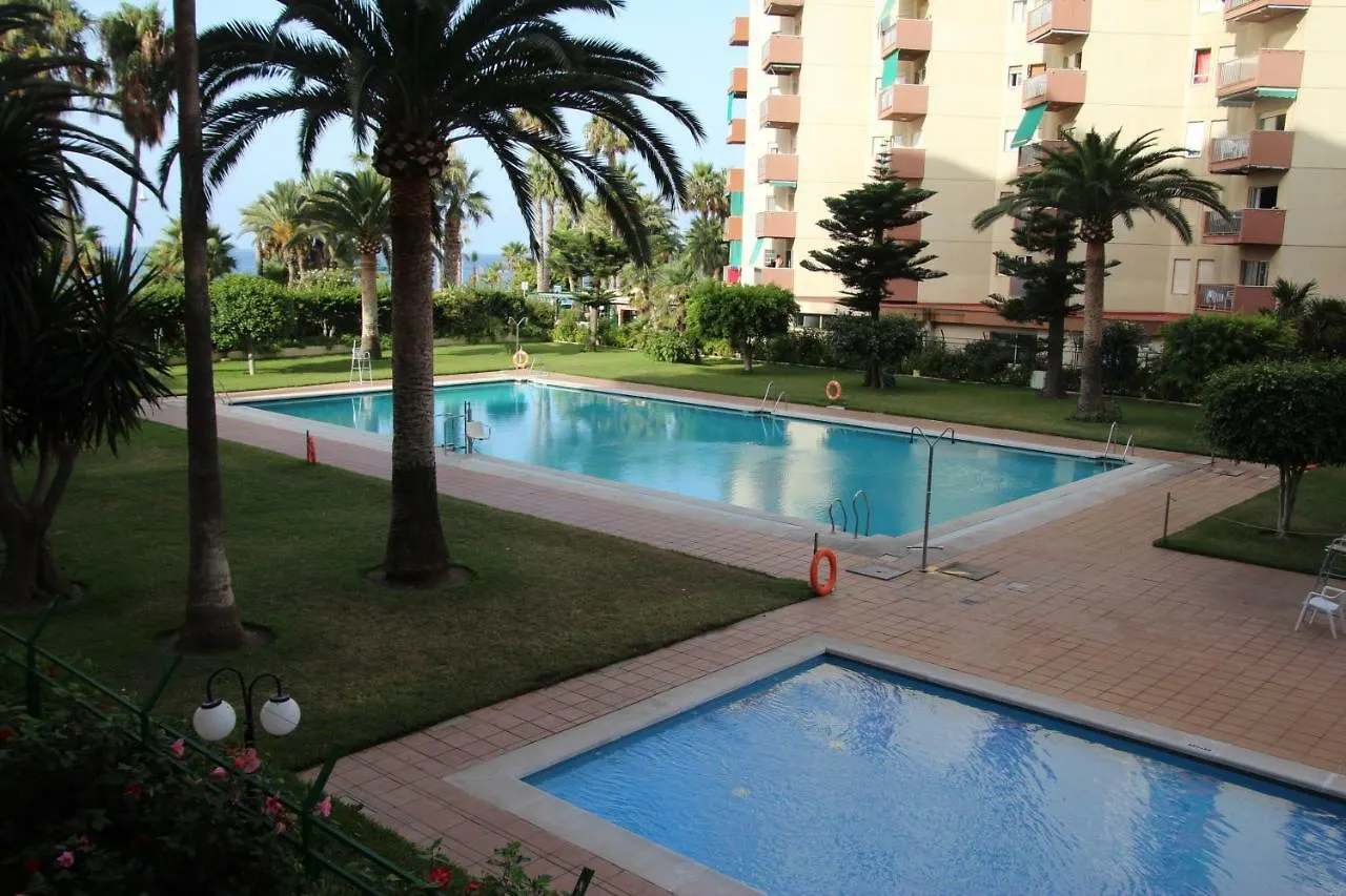 Bella Andalucia Apartment Almunecar 0*,