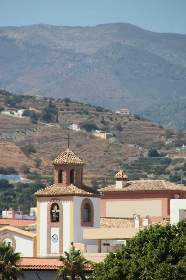 Bella Andalucia Apartment Almunecar Spain