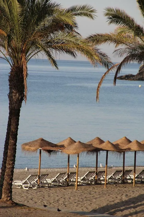 Bella Andalucia Apartment Almunecar 0*,  Spain