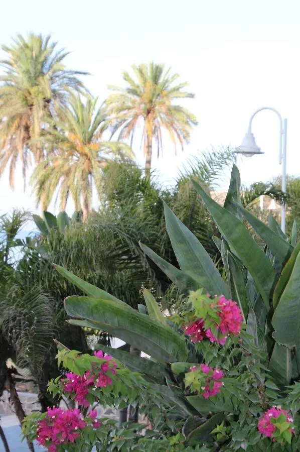 Bella Andalucia Apartment Almunecar