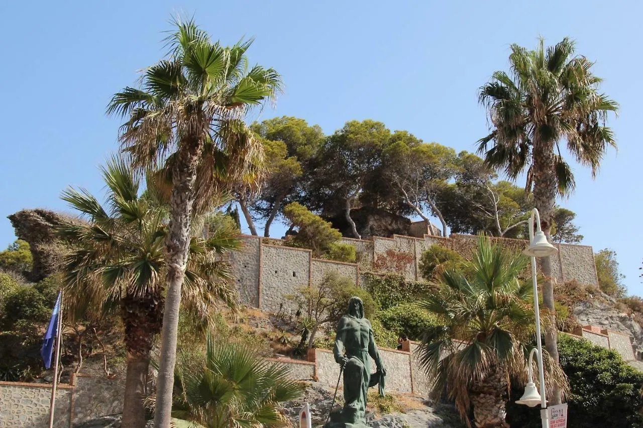 Bella Andalucia Apartment Almunecar 0*,