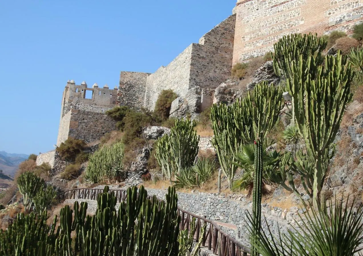 Bella Andalucia Apartment Almunecar Spain