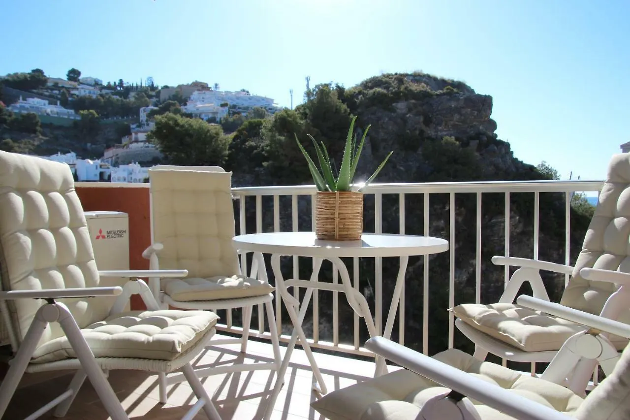 Bella Andalucia Apartment Almunecar