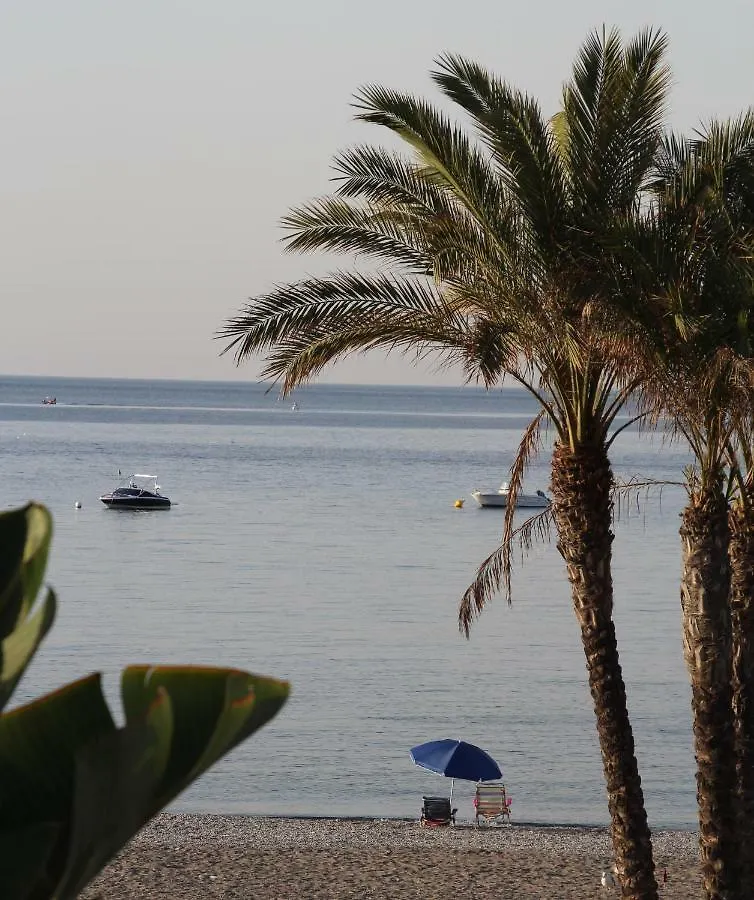 Bella Andalucia Apartment Almunecar