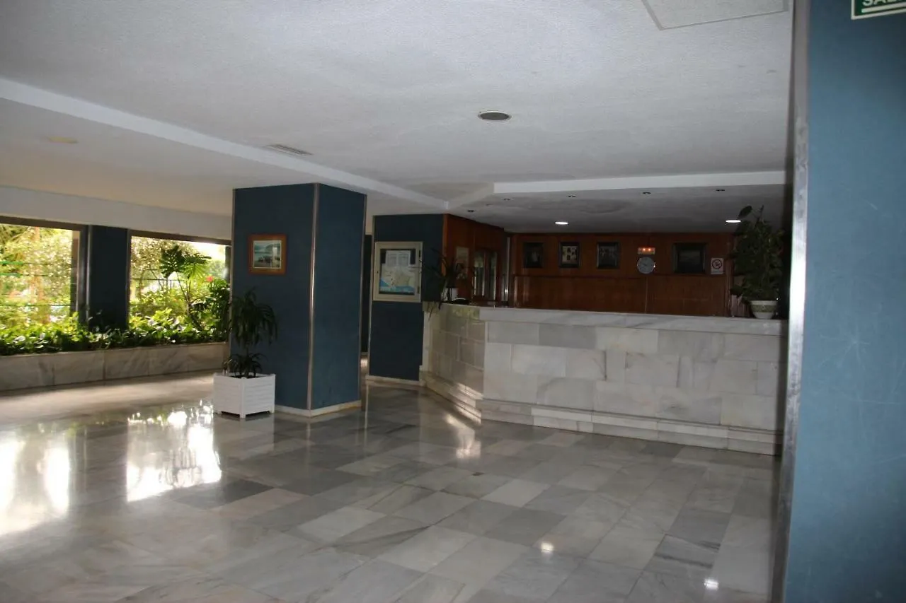 Bella Andalucia Apartment Almunecar