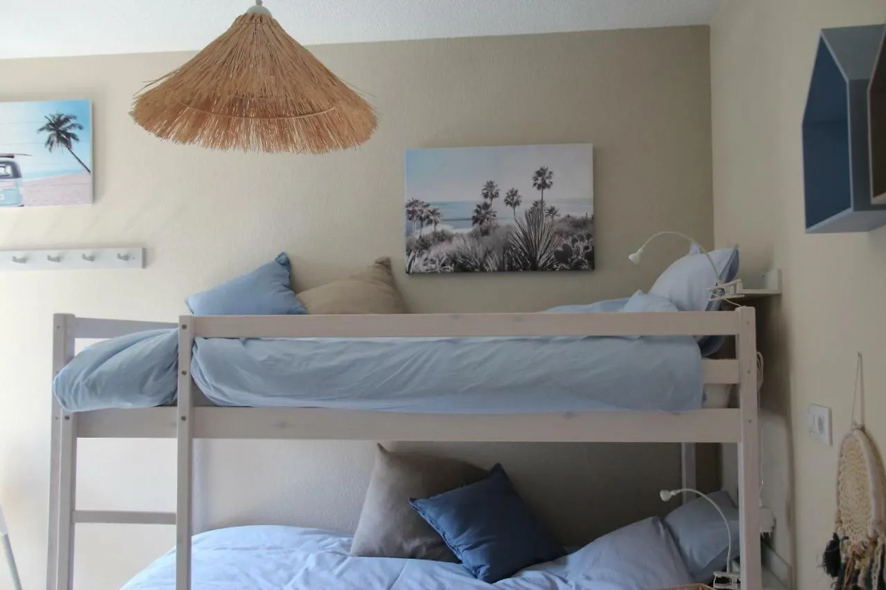 Bella Andalucia Apartment Almunecar 0*,  Spain