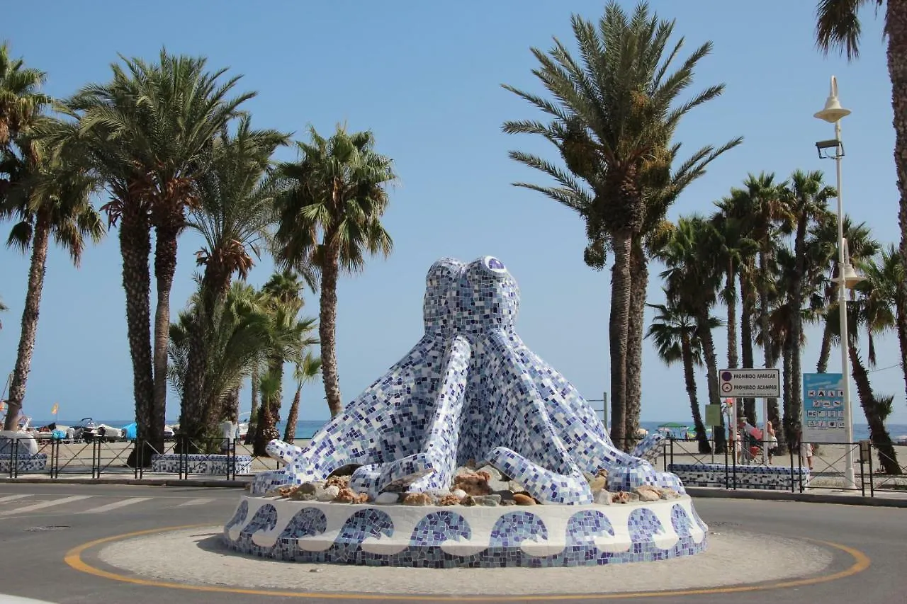 Bella Andalucia Apartment Almunecar
