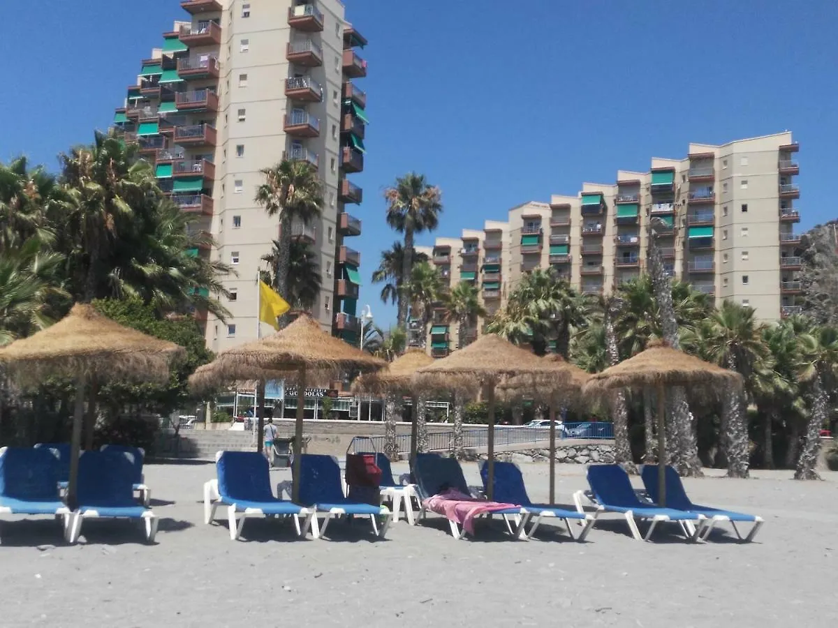 Bella Andalucia Apartment Almunecar