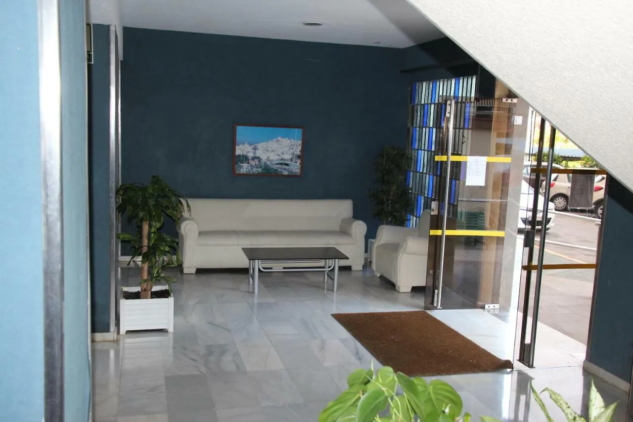 Bella Andalucia Apartment Almunecar Spain