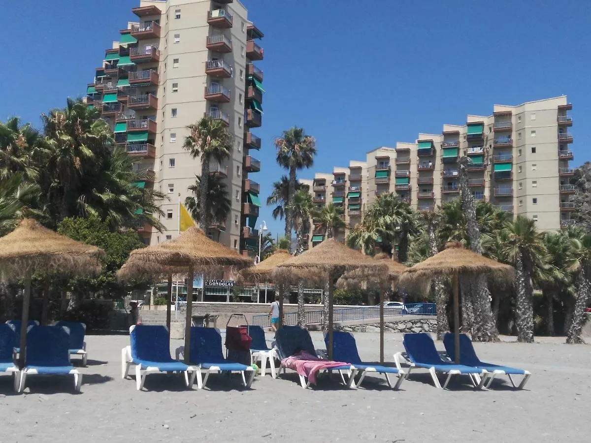Bella Andalucia Apartment Almunecar